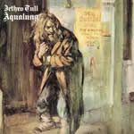 Aqualung Aqualung