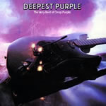 Deepest Purple Deepest Purple