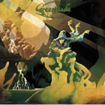 Greenslade Greenslade