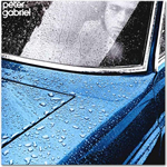 Peter Gabriel – Car Peter Gabriel – Car