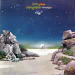 Tales From Topographic Oceans Tales From Topographic Oceans